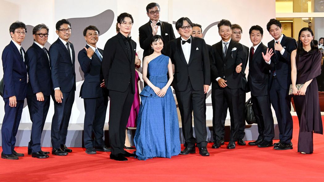 ｢果てスカ｣大コケも年間興収1400億円超の東宝には誤差…ひとり勝ちが進む｢国宝｣｢鬼滅｣だけじゃない理由