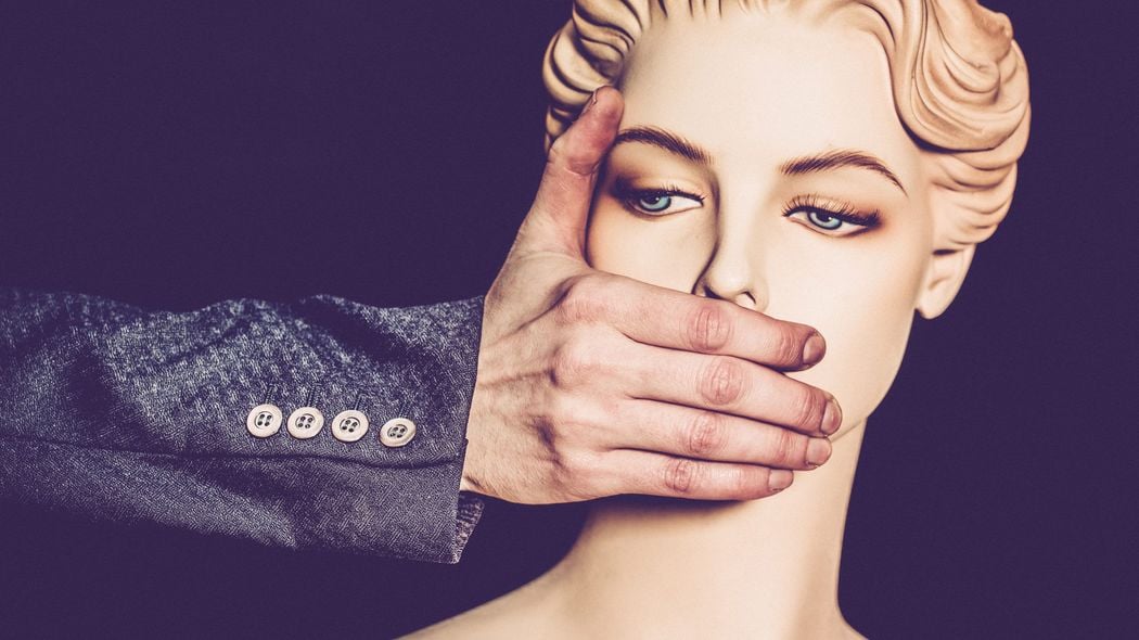 ｢わきまえない女はうるさくてかなわん｣そんな"偉いおっさん"に牛耳られる日本社会に未来はない 森喜朗氏は｢他人の愚痴｣を話しただけ