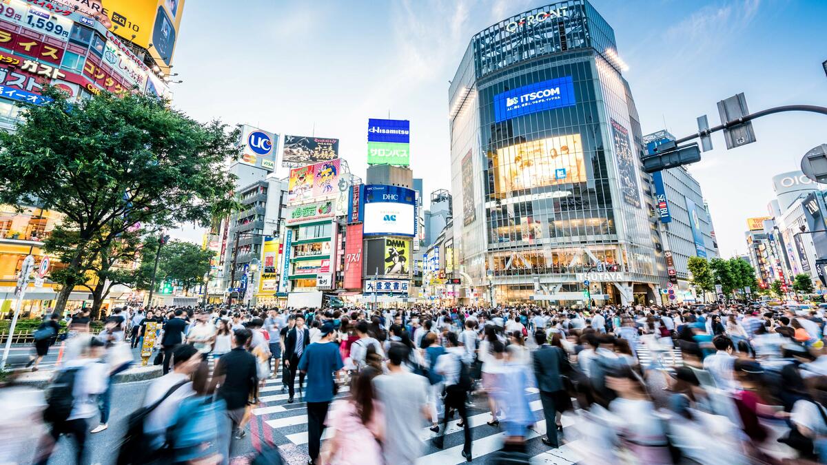 ｢外国人増=治安悪化｣は大間違い…保守が無視する｢むしろ大量の移民を受け入れないと日本が終わる｣現実