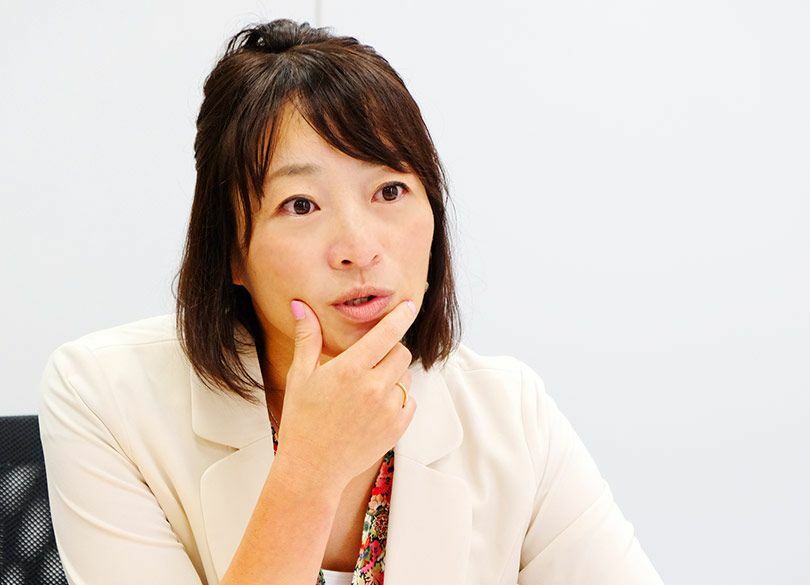 完売が続く「笑い声のある編集部」の強み レタスクラブ松田紀子編集長・前編