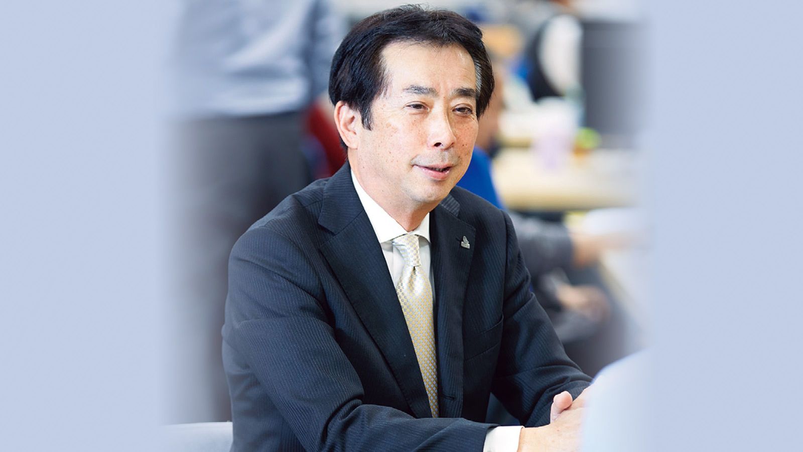 コテコテ関西弁の名門社長が突如｢東京弁｣に…自分のスピーチ動画を見て｢いかん｣と思った瞬間 名門企業社長が思わず唸った｢サッカー元日本代表監督｣の話術