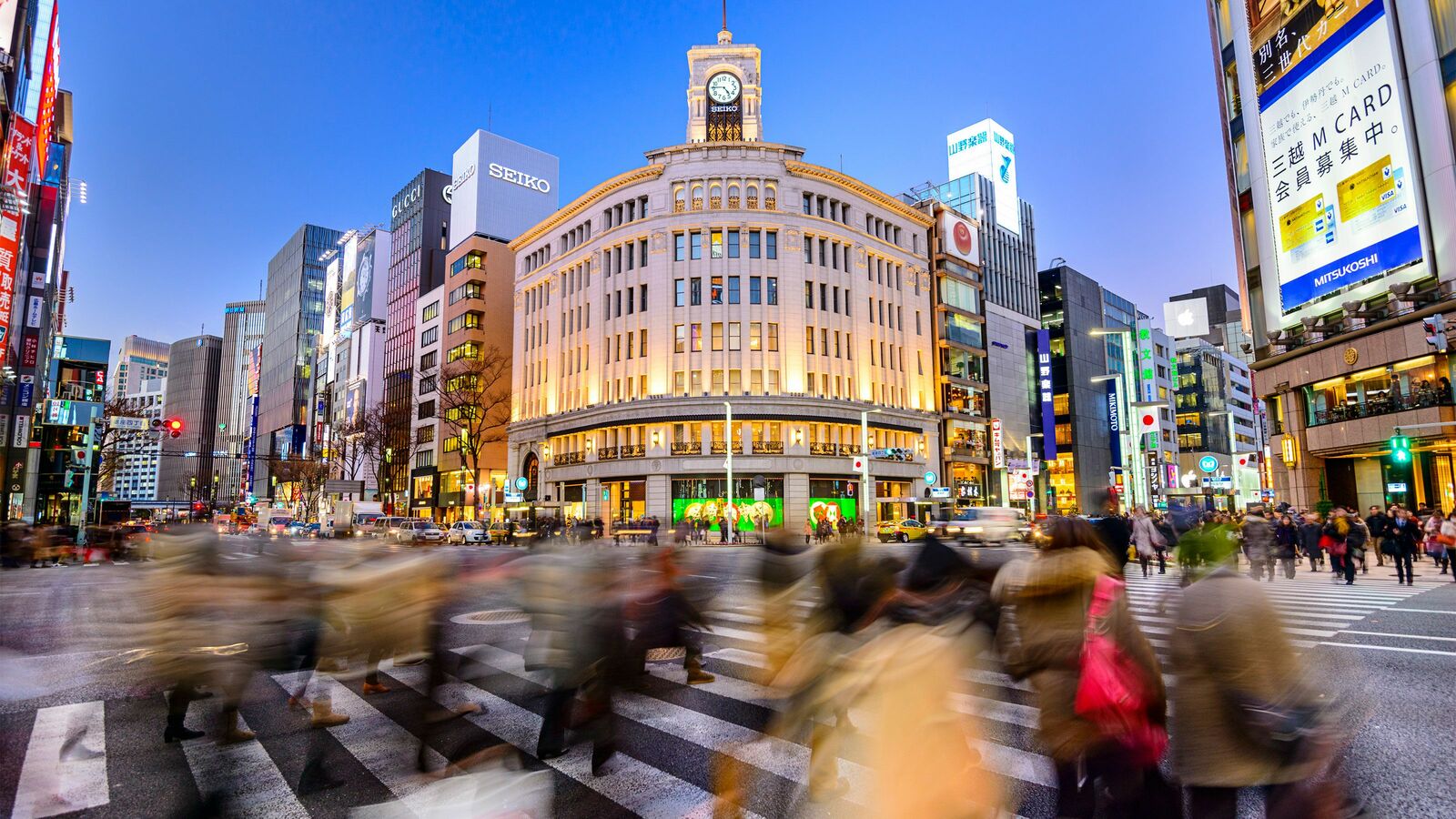 ｢銀座に激安スーパーなんて｣の前評判を覆した…銀座オーケーが｢タワマン住人｣以外に取り込んだ｢意外な客層｣ 1万円超の肉の塊もあれば､339円のかつ丼もある