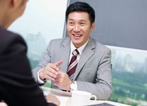 一流営業マン伝授"相手の本音"を見抜く法