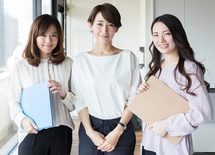 日本の"女性活躍"は本当に進んでいるのか