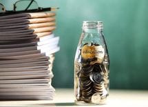 大学の学費が高騰を続ける2つの理由