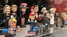 トランプの再選は選挙当日の｢懐具合｣で決まる