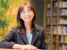 “女の子”だった私を本気で叱ってくれた大先輩　－サントリー　折井雅子さん【後編】