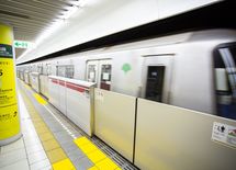 終電を逃したら「乗り捨て自転車」がお得