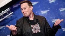 マスゴミの質問には｢うんちの絵文字｣で答えれば十分…イーロン･マスクの｢クソ対応｣がなぜか許されるワケ