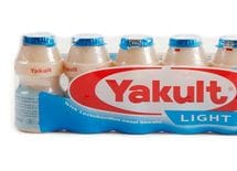 なぜヤクルトは欧州でバカ売れしたのか