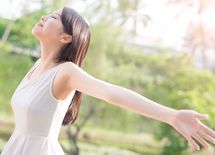 小池百合子「私が考える"心の整え方"」