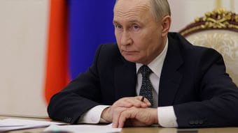 ｢もう戦争を続けられない｣本音が透ける…追い詰められたプーチンがウクライナに用意した｢新提案｣の中身