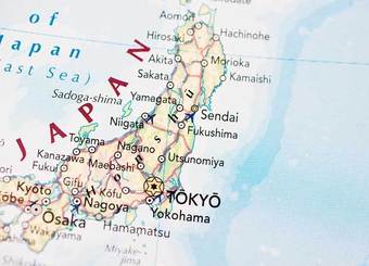 東京オリンピックを直撃？ 大地震の「9年サイクル」
