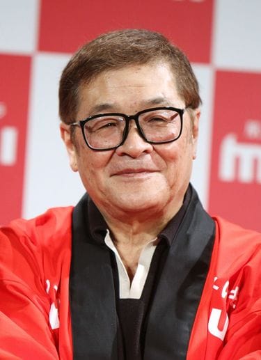 27歳差夫婦｣の結婚生活…ドリフ・仲本工事さんはなぜ｢糞尿の臭いがする