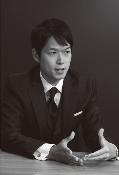 山口慶一（やまぐち・けいいち）