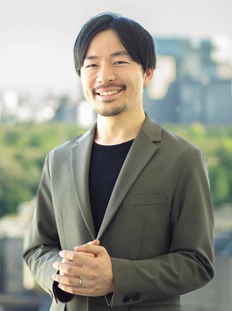 戸田 大介