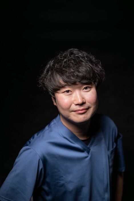 大阪けいさつ病院 看護部 中央手術室 岡村厚志さん