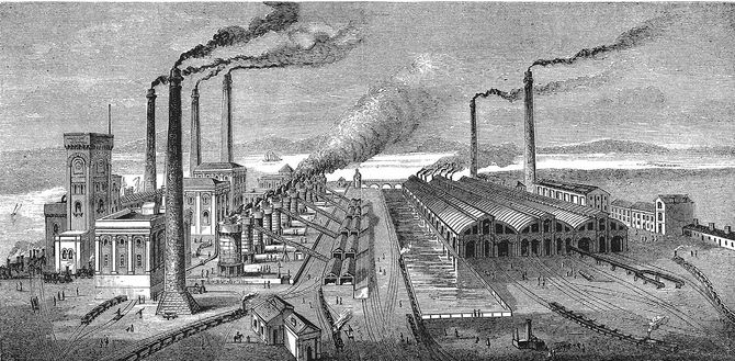 Barrowヘマタイト鋼