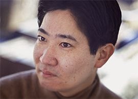 『無私の日本人』磯田道史