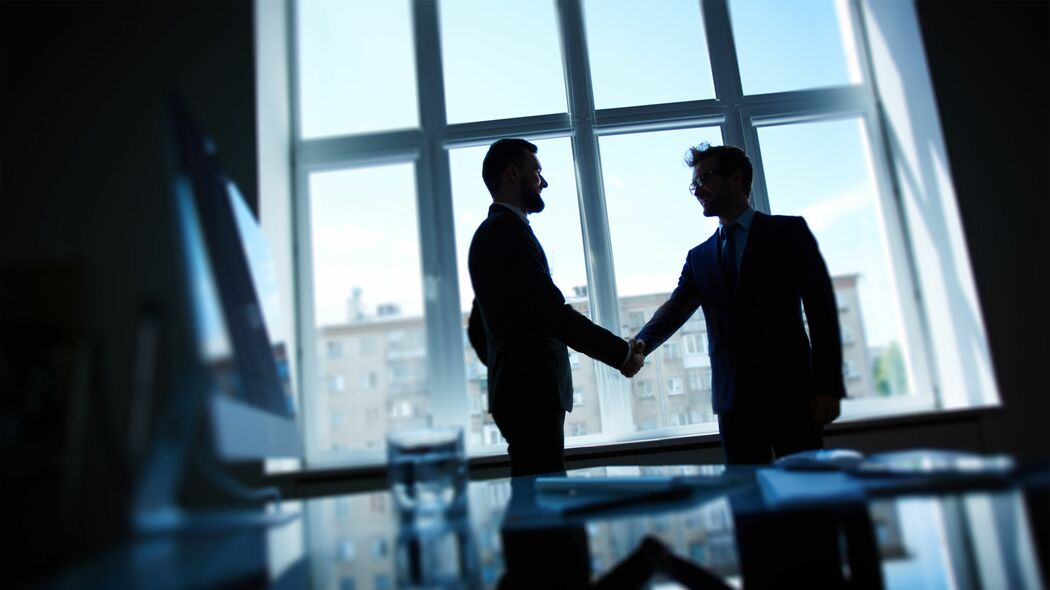 顧客が突然怒りだした…｢謝るでも取り成すでもない｣大型受注にこぎつけた営業20年のプロが唯一したこと 同行した若手は泣き出してしまった