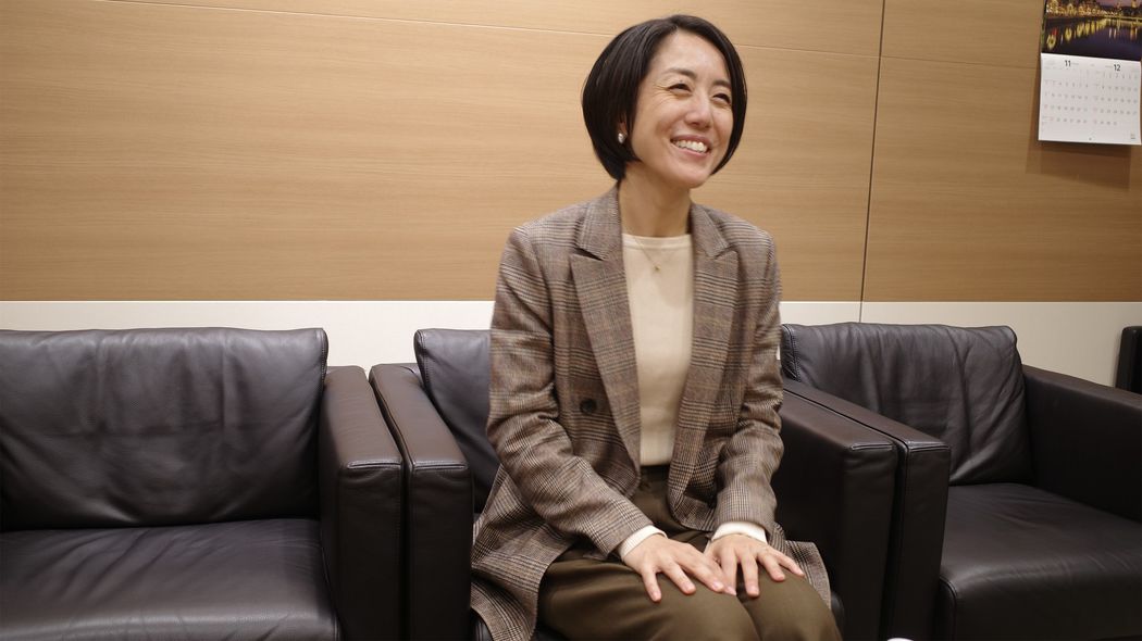 ｢君は働かなくていい｣そんな夫にぎゃふんと言わせた外資系人事部長の産後のスピード昇進と年収2.3倍