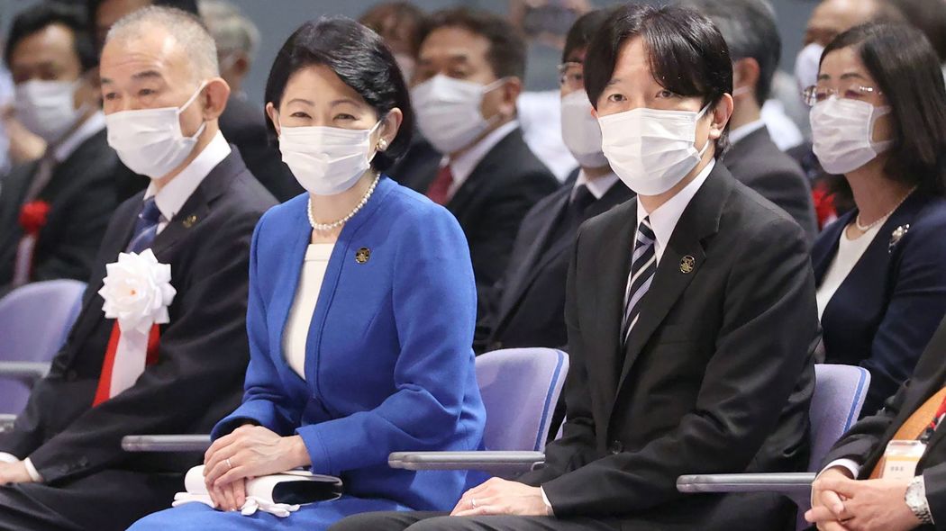なぜ｢肉声本｣の出版を許可したのか…天皇陛下も不快感を示されているという秋篠宮さまのご難場 いくら読み込んでも､本人の主張がわからない