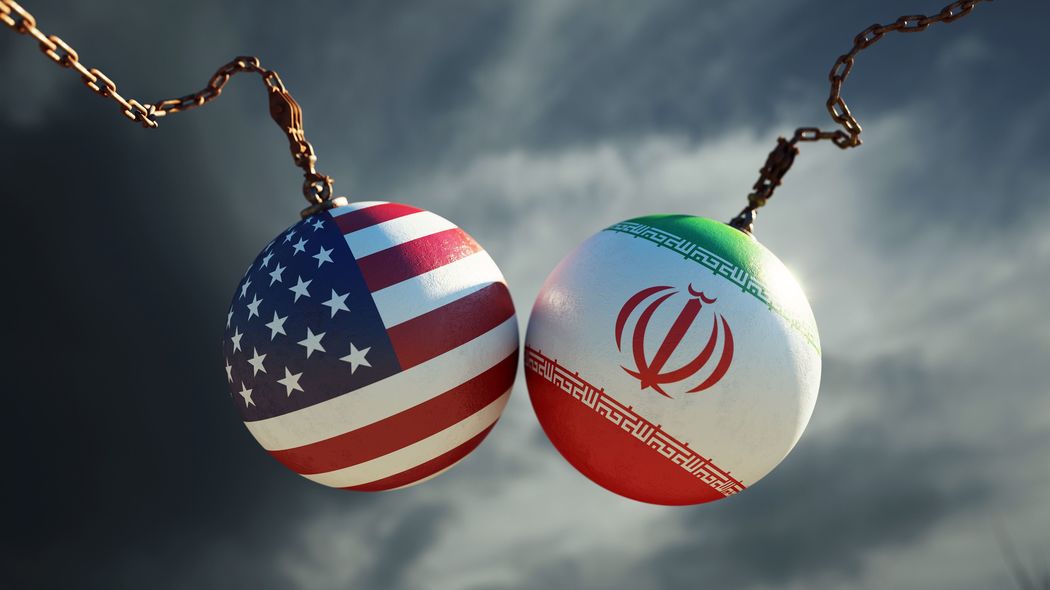 じつは｢核開発｣だけではなかった…日本人の財布を直撃している｢アメリカのイラン攻撃｣の本当の標的