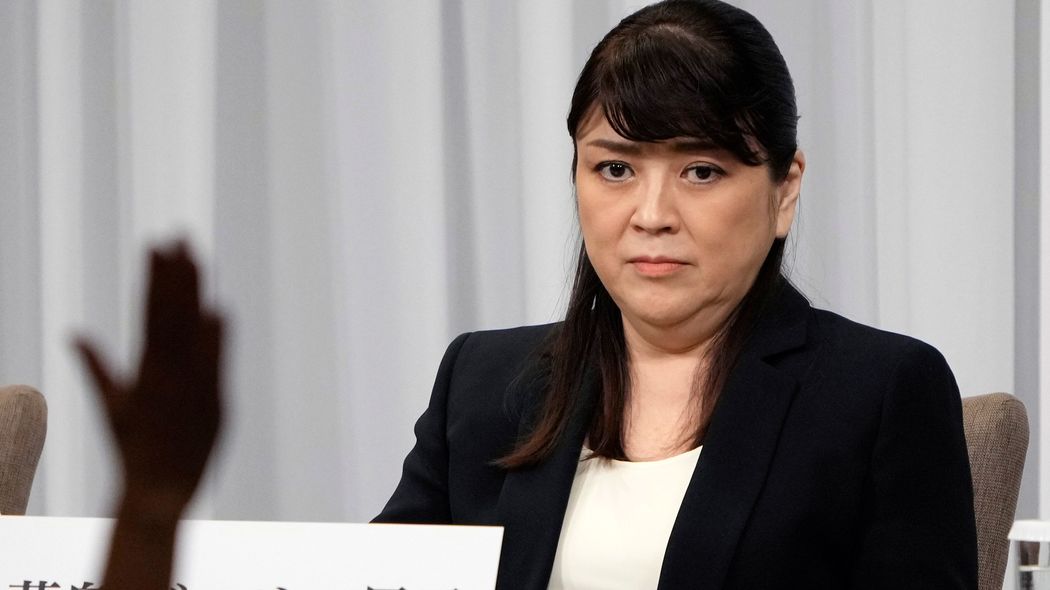 気に食わないと容赦なく娘を潰しにくる…毒親に苦悩した漫画家が｢ジュリー氏の手紙｣から読み取った悲痛 過呼吸になって当然…手紙を書いただけでもすごいこと