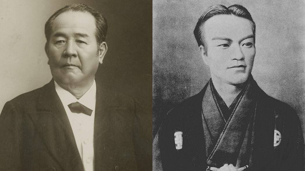 ｢渋沢栄一よりはるかに立派｣と評判だったのに…地元･大阪でも忘れ去られていた｢西の大実業家｣の名前 ｢悪人｣という濡れ衣は最新の歴史教科書で晴らされた