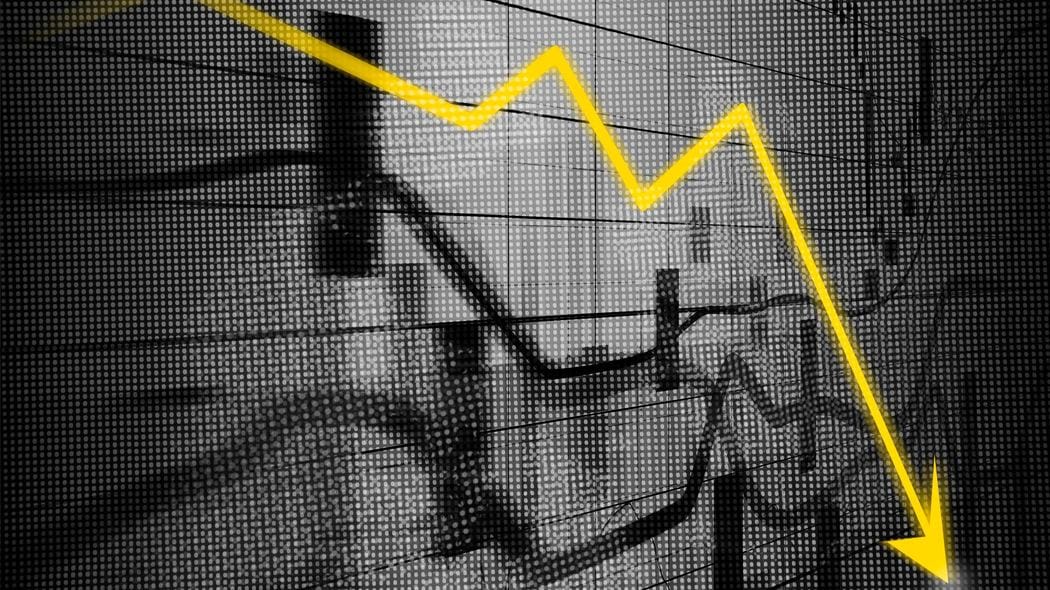｢やっぱりアベノミクスが元凶だった｣金融緩和を続ける日本が貧しくなる当然の理由 じゃんじゃん紙幣を刷っても市中に出回る金は増えていない