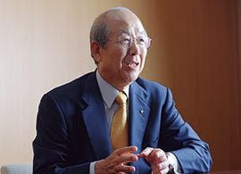 地域貢献を進める「止能止衆止」　－アイリスオーヤマ社長 大山健太郎【2】