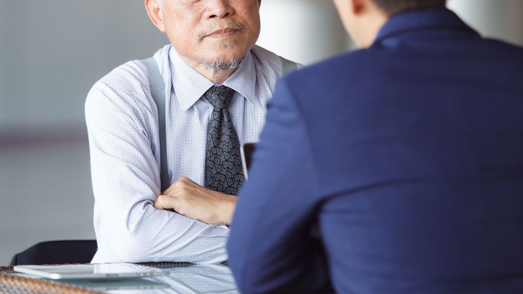 この一言に人は救われ奮い立つ…普段は厳しく小言を言う社長が大きなミスをしたときに発した"感動の声かけ"