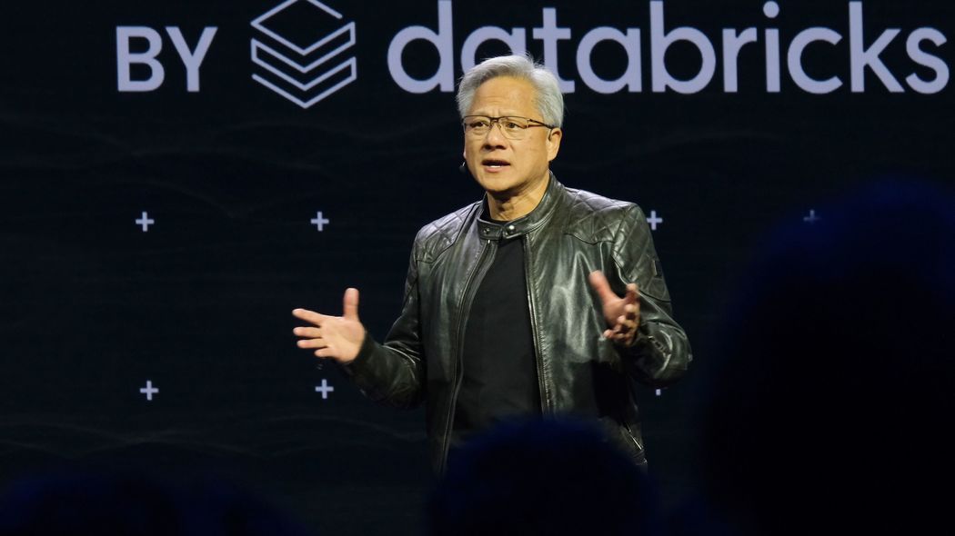 たった1日で｢時価総額40兆円｣が蒸発した…AIバブルで一人勝ち｢王者エヌビディア｣に起きている"異変" AI関連企業の優勝劣敗が決するのか