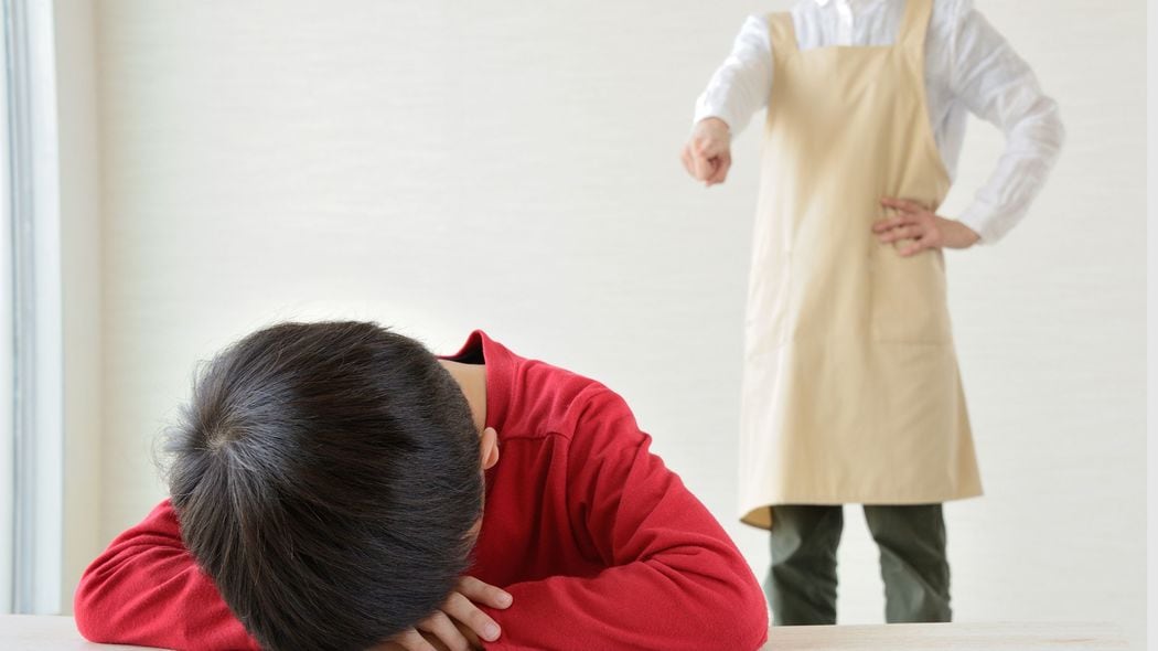 5歳児を｢いい子｣にするのは､犬のしつけと同じ…子育てに熱心な｢高学歴親｣が根本的に間違っていること 親に脅されて育った子は､次第に精神を病んでいく