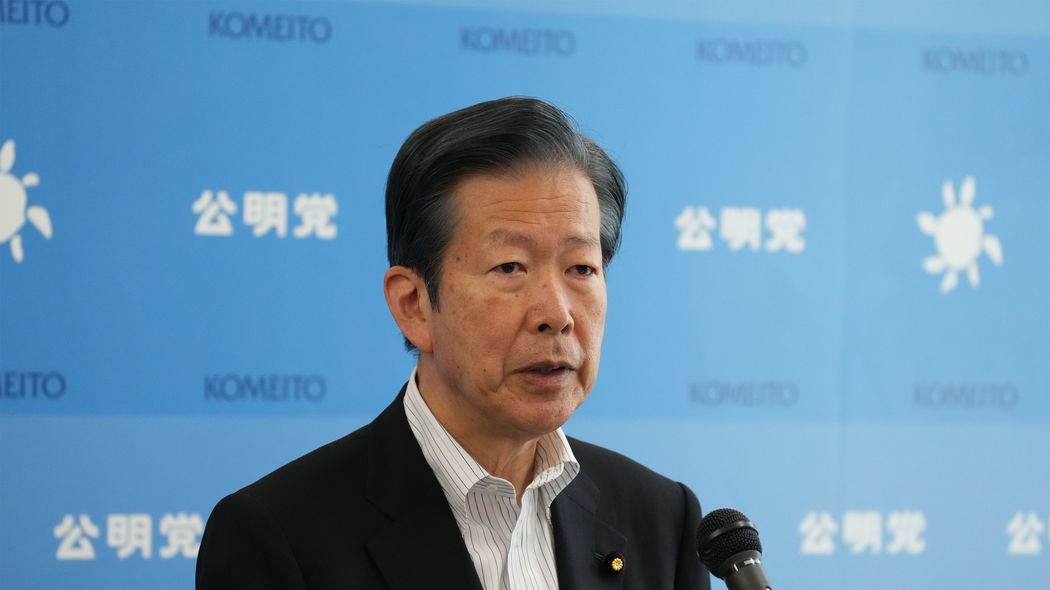 自民党の暴走を25年間も抑えたのはだれか…"瀕死"の岸田政権にトドメを刺した公明党の｢自信と本音｣ 政権交代があれば､自民党を捨てて｢連立与党｣を選ぶ