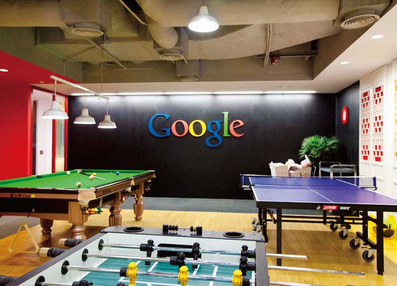 会議にお菓子を持ち込んだほうがいい理由 イノベーションを生む"場"をつくる