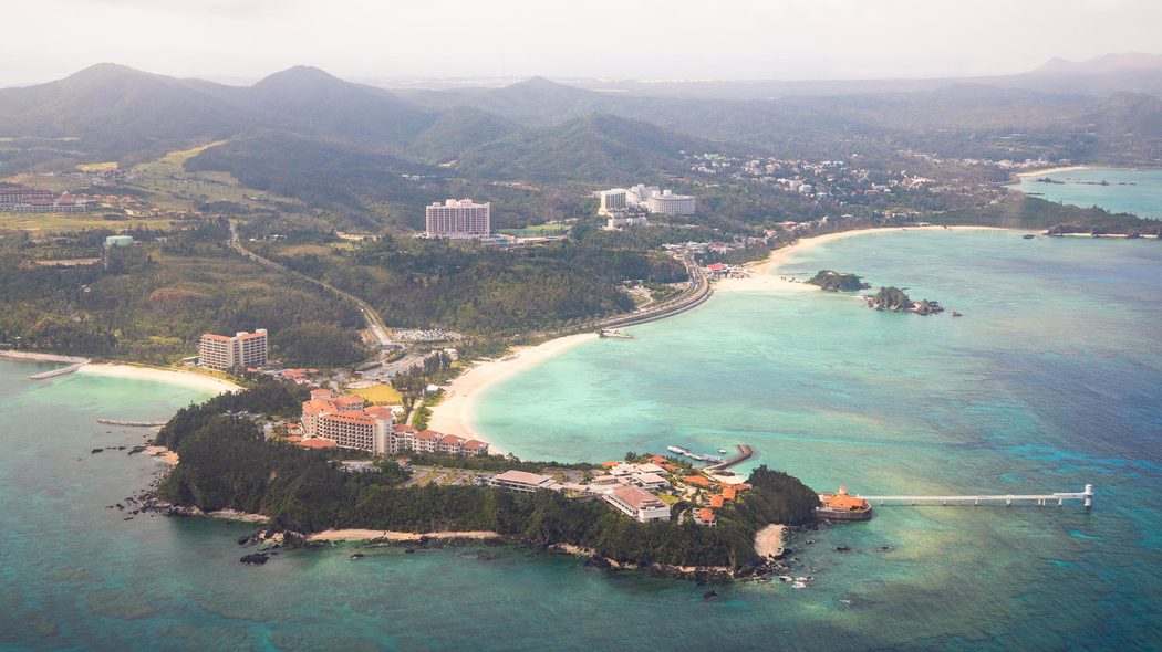 ｢米国は今まで払った税金を全部返せ｣占領下の沖縄で"日本復帰運動"を引き起こしたある大事件 アメリカ民政府の高圧的なやり方に｢魚屋の女将｣が激怒