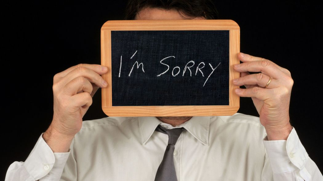 実は｢不快にさせ､お詫び｣は有効な謝罪だった 再発防止策の前に､まず理解を示す