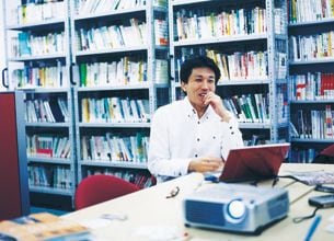 無気力部下を磨き上げる「経験学習モデル」