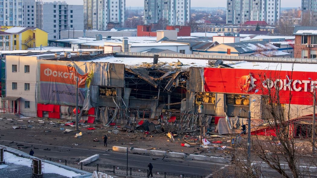 許されざるロシア軍の暴虐に､国家による市民や兵士｢命の軽視｣の歴史　専門家の懸念 この戦争はどう終わるのか