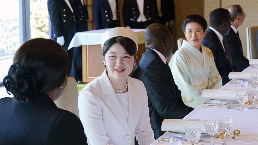 だから悠仁さまより愛子さまが国民から求められる…島田裕巳｢天皇家と秋篠宮家の圧倒的"教養格差"｣