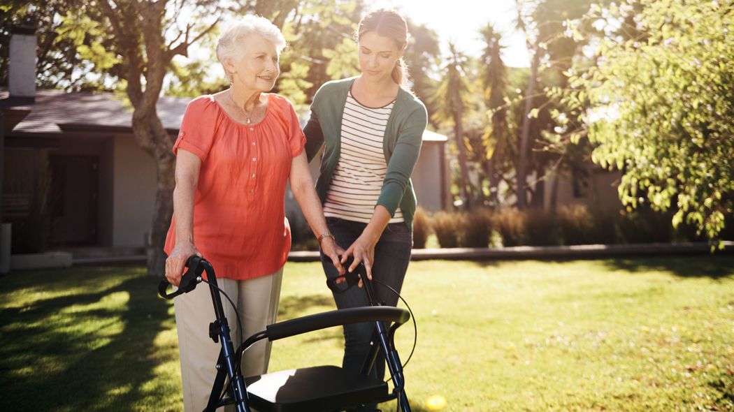 認知症の親には「赤ん坊は2階で寝た」と言え 親の"妄想"に上手に付き合う方法