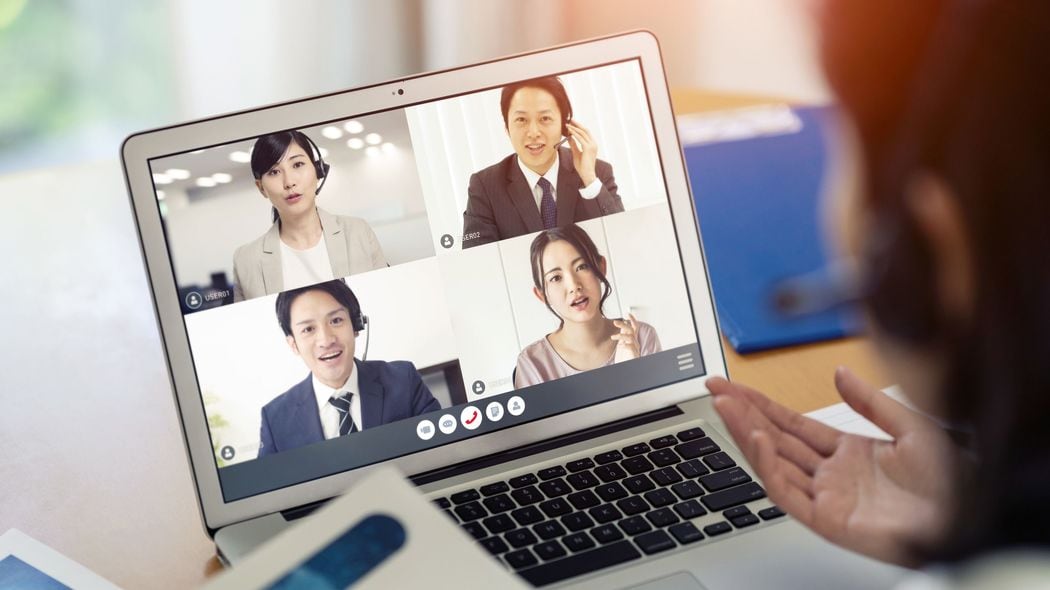 ｢会わないほうが売れる｣コロナでも稼ぐ営業マンが使う4ステップ ｢会う｣ことは単なる手段に過ぎない