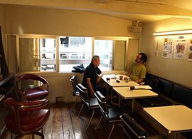 初公開「吉祥寺・ハモニカキッチンの思想」（3）ハモニカキッチン誕生