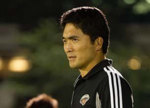 「監督は緊張に終わりがない」-大久保直弥