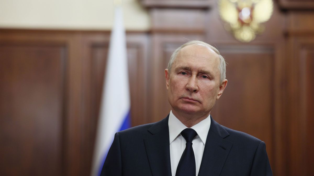 戦争と資源安でロシア財政はボロボロ…プーチン政権をこれから襲う｢地獄のインフレ｣という悪夢 ロシアはソ連と同じ失敗を繰り返すことになる |  PRESIDENT Online（プレジデントオンライン）