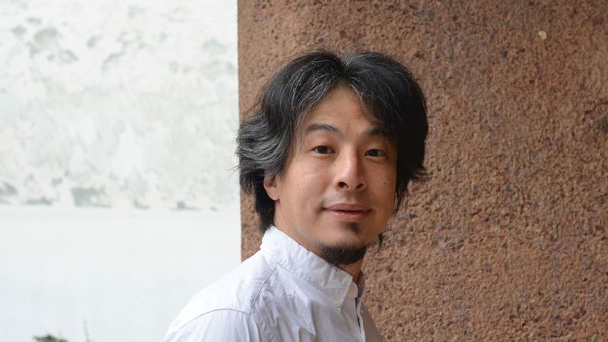 画像 | ｢ネット検索はスマホでするな｣ひろゆき推奨