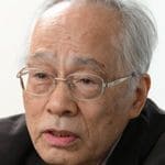 佐高 信