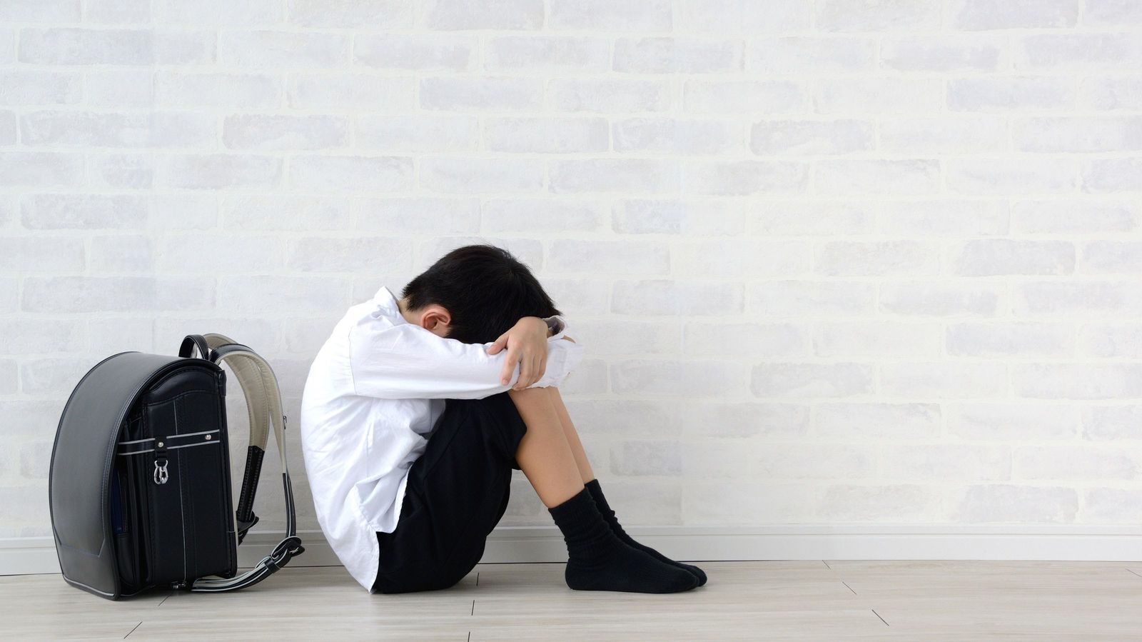 ｢今日は学校に行きたくない｣という子に絶対言ってはいけない親の一言 9月に多い"行きしぶり"や不登校