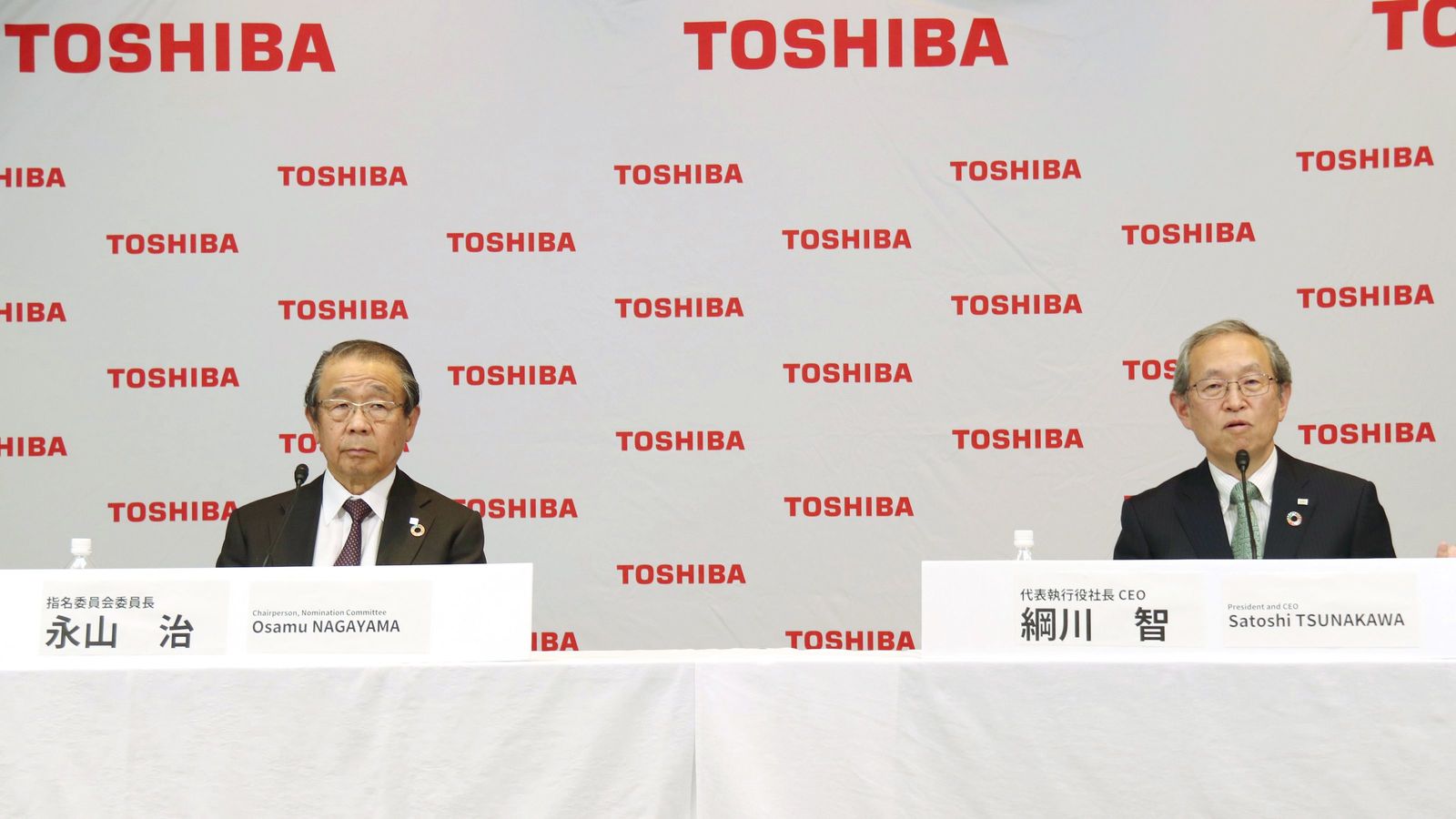 ｢困ったことがあれば経産省に頼ればいい｣それが"東芝問題"の根本原因だ ｢エリートの保身｣が日本経済を壊す